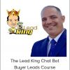 Russ Ward - The Lead King Chat Bot Buyer Leads Course