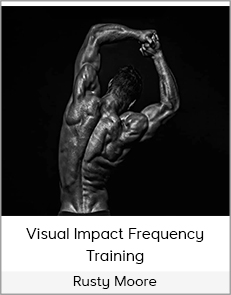 TCG Rusty Moore - Visual Impact Frequency Training