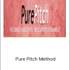 Ryan Cameron - Pure Pitch Method