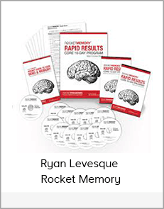 Ryan Levesque - Rocket Memory
