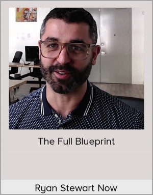 Ryan Stewart - The Blueprint Training