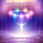 Sanaya Roman - Orin's Divine Manifesting With Divine Will - Parts I Ft II