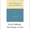 Scott Hallman - The Power of One