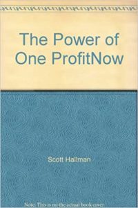 Scott Hallman - The Power of One