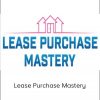 Scott Ulmer - Lease Purchase Mastery