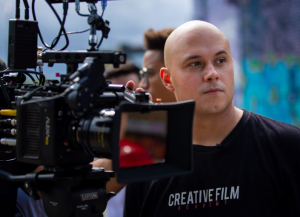 Jose Javy Ferrer - Creative Film Academy