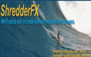 ShredderFX Compete Courses - Indicators