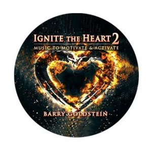 Barry Goldstein - Ignite The Heart 2