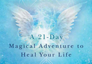 Ann Taylor's - 21 Days of Healing & Prayer (Audio)