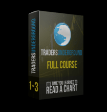 Traders Underground Full Course