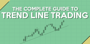 Rainer Tio - Complete Guide To Trend Line Trading