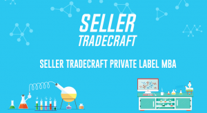 Seller Tradecraft - Amazon Playbook
