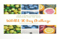 Wildfit 90 Day Challenge GB - Day 0 Getting Started