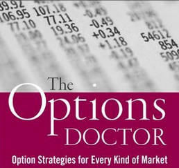 Jeanette Schwarz - The Options Doctor - Option Strategies For Every Kind Of Market