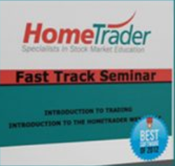 Learnshares - HomeTrader Start Fast On Option & CFD Trading Course (Video 8.07 GB)