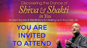 The Dance Of Shiva And Shakti - Raja Choudhury