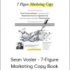 Sean Vosler - 7-Figure Marketing Copy Book