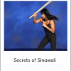 Secrets of Sinawali