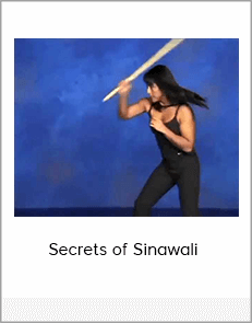 Secrets of Sinawali