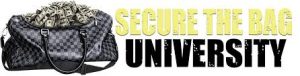 Secure The Bag University