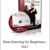 Shawn Trautman - Slow Dancing for Beginners - Vol.1