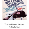 Shawn Williams - The Williams Guard 3 DVD Set