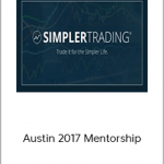 Simpler Trading - Austin 2017 Mentorship