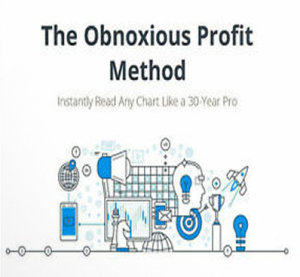 Simpler Trading - The Obnoxious Profit Method