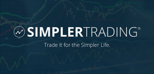 Simpler Trading - Triple Strength Live Trading