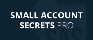 Simplertrading - Small Account Secrets Pro