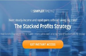Simplertrading – Stacked Profits Strategy Elite