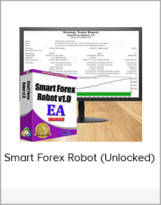 Smart Forex Robot (Unlocked)