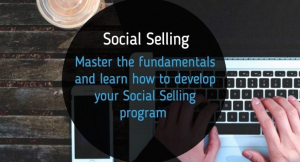 Social Selling - Strategy For Success In The Digital World