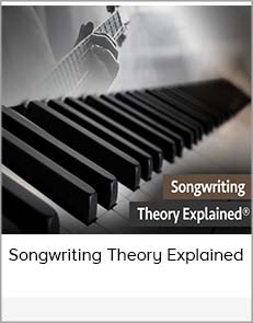 Songwriting Theory Explained