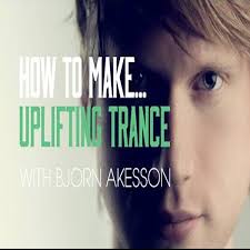 Sonic Academy How To Make Uplifting Trance - Bjorn Akesson TUTORiAL-ADSR