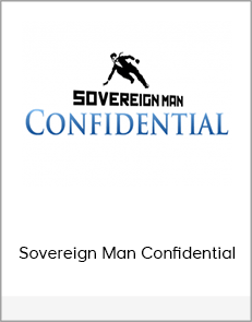 Sovereign Man Confidential