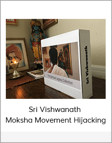 Sri Vishwanath - Moksha Movement Hijacking