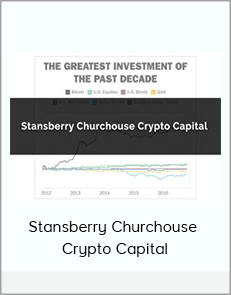 Stansberry Churchouse - Crypto Capital
