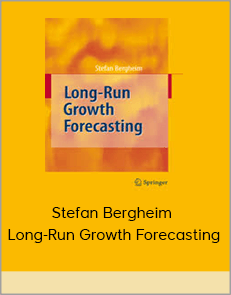 Stefan Bergheim - Long-Run Growth Forecasting