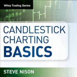 Steve Nison - Candlestick Charting Basics Spotting The Early Reversals Video