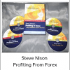 Steve Nison – Profiting From Forex