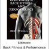 Stuart McGill - Ultimate Back Fitness & Performance
