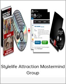 Stylelife Attraction Mastermind Group