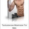 Subliminal Shop - Testosterone Maximizer for Men 5G/0E Type B/C Hybrid - Doc Testostero...