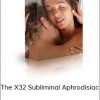 Subliminal Shop - The X24 Subliminal Audio Aphrodisiac