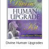 Suzanna Kennedy - Divine Human Upgrades