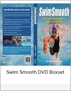 Swim Smooth DVD Boxset