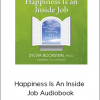 Sylvia Boorstein - Happiness Is An Inside Job Audiobook