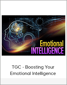 TGC - Boosting Your Emotional Intelligence
