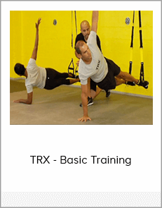 TRX - Basic Training